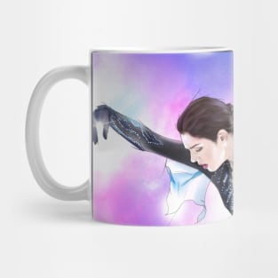 Evgenia Medvedeva - Exogenisis Mug